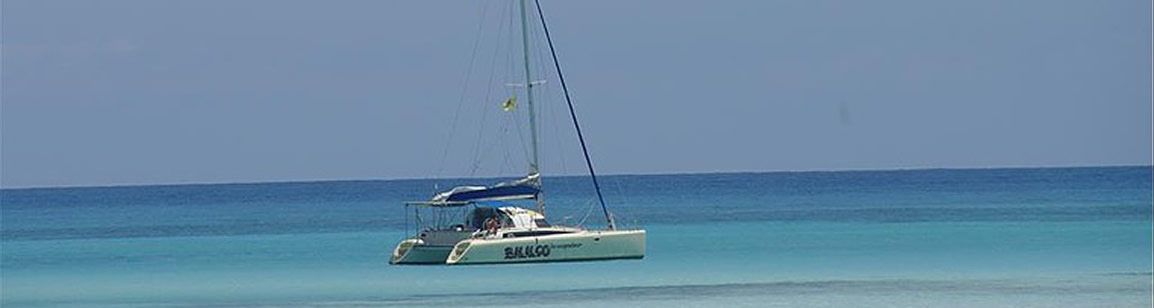 Cruise in Catamaran 6N/7D - Madagascar Mozaic Tour